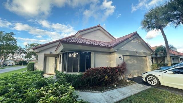 9385 NW 18th Manor in Plantation, FL - Building Photo - Building Photo