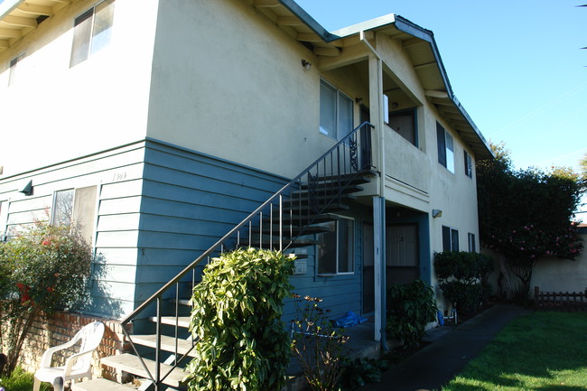 1303 San Tomas Aquino Pky in San Jose, CA - Building Photo - Building Photo