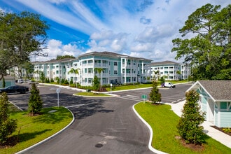 Sage at Cypress Cay in Lutz, FL - Building Photo - Building Photo