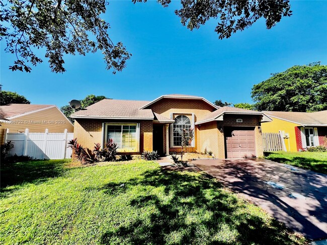 1430 SW 85th Terrace