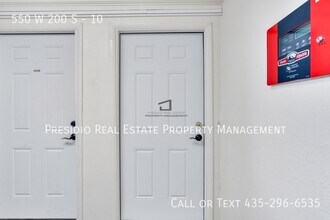 550 W 200 S in Provo, UT - Building Photo - Building Photo