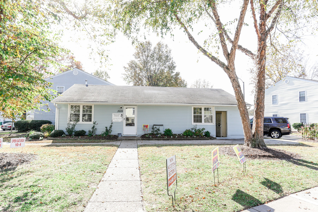 Ingleside Square Apartments in Norfolk, VA