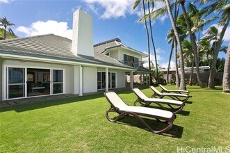 1600 Mokulua Dr in Kailua, HI - Foto de edificio - Building Photo