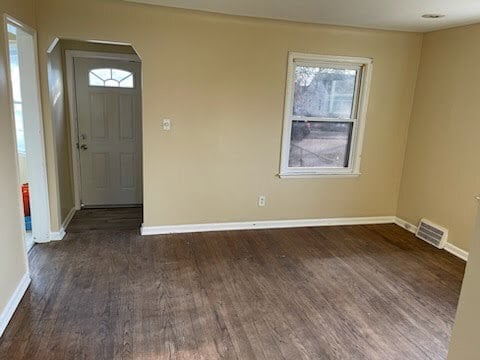 property at 7551 Chalmers Ave