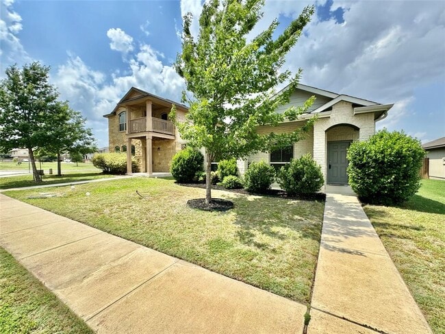 property at 1433 Blake St