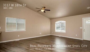 3117 W 18th St in Pueblo, CO - Building Photo - Building Photo