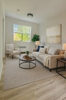4725 1st St SW in Washington, DC - Building Photo