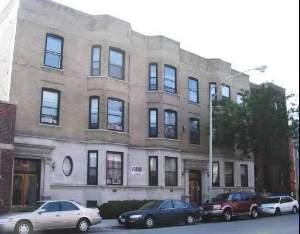 1011 S Oakley Blvd-Unit -3R in Chicago, IL - Building Photo