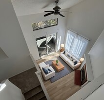 1845 Kendall St, Unit 204 in Lakewood, CO - Building Photo