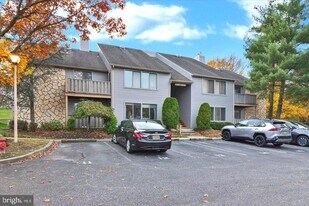 1966 The Woods II in Cherry Hill Township, NJ - Building Photo