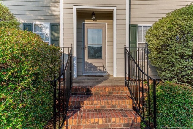 1901 Ellie Ave in Fayetteville, NC - Building Photo - Building Photo