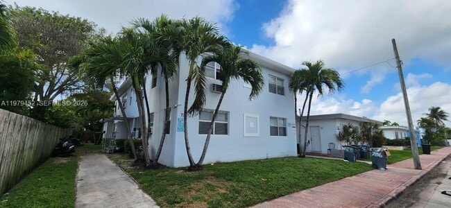 property at 736 83rd St