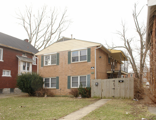 359 Chittenden Ave in Columbus, OH - Building Photo - Building Photo