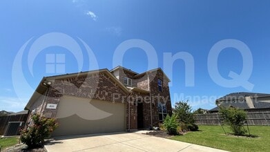 400 Plum Ct in Burleson, TX - Building Photo - Building Photo