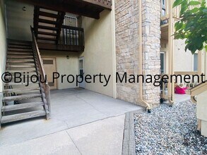 844 Tenderfoot Hill Rd in Colorado Springs, CO - Building Photo - Building Photo
