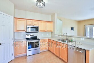 2695 E Harrison Ct in Gilbert, AZ - Building Photo - Building Photo