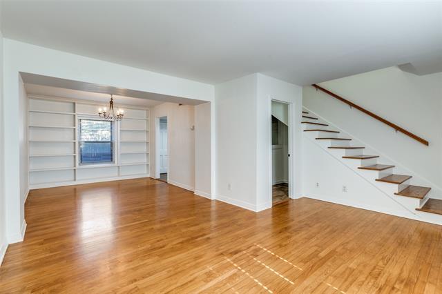 6421 Bordeaux Ave in Dallas, TX - Building Photo