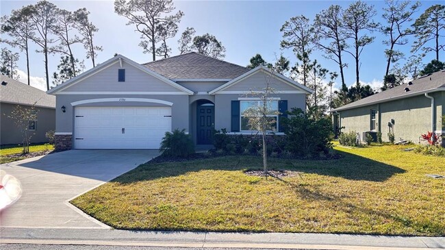 2786 Fermoy Dr in Ormond Beach, FL - Foto de edificio - Building Photo