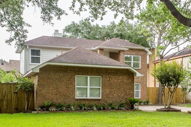12410 Brook Meadows Ln in Stafford, TX - Building Photo - Building Photo