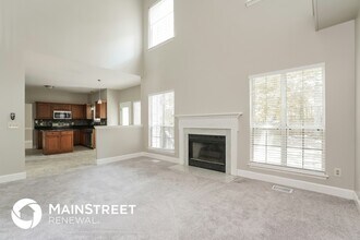 1011 Nighthawk Ln in Mount Juliet, TN - Building Photo - Building Photo