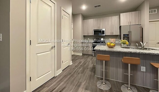 5731 NE 80th Terrace in Kansas City, MO - Building Photo - Building Photo