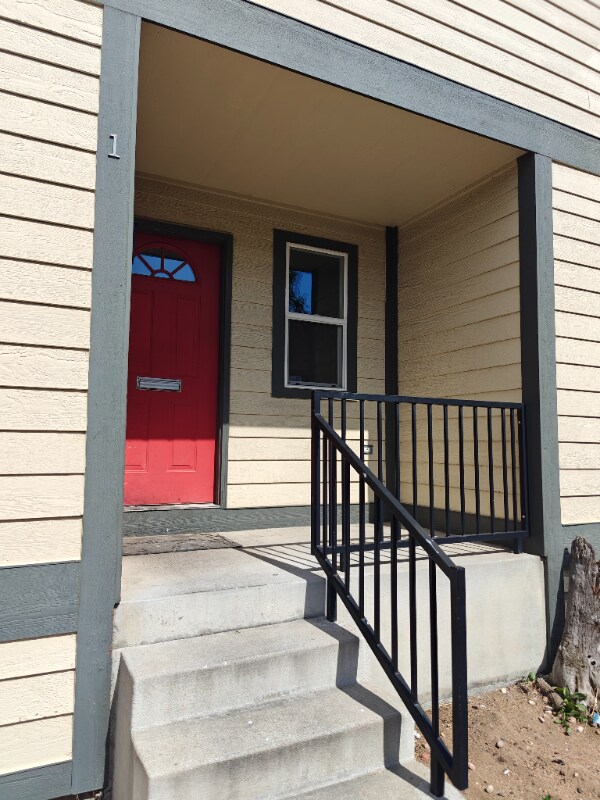 3130 W 38th Ave in Denver, CO - Building Photo - Building Photo