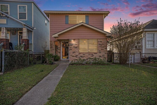 5207 Avenue K in Galveston, TX - Building Photo - Building Photo