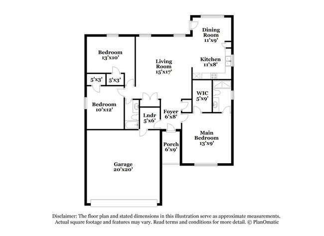 436 Meredith Way in Winston-Salem, NC - Building Photo - Building Photo