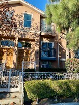 1629 W 207th St in Torrance, CA - Building Photo