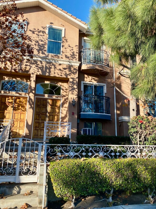 property at 1629 W 207th St