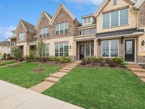 4859 Shore Crest Dr in McKinney, TX - Foto de edificio - Building Photo