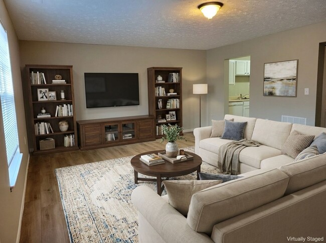 Come home to Granton Place today!