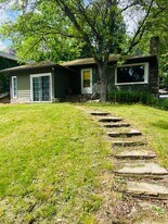 515 Avenue C in Billings, MT - Building Photo