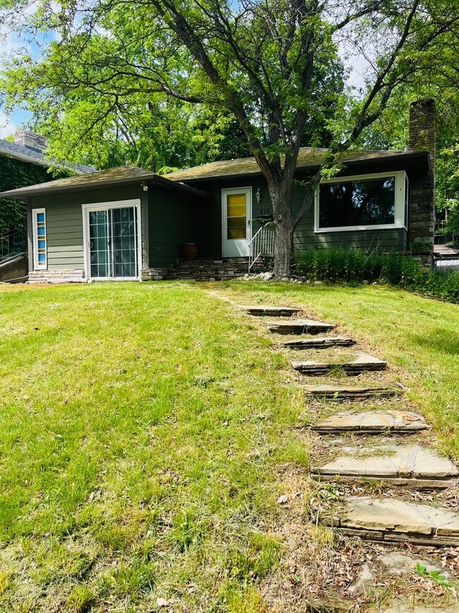 property at 515 Avenue C