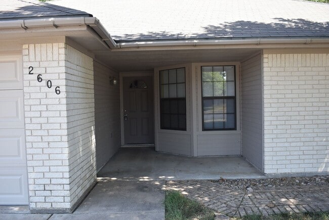 2606 Hidden Hill Dr in Killeen, TX - Building Photo - Building Photo