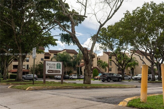 property at 9140 SW 123rd Ct