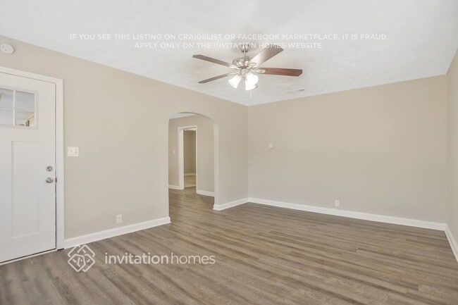 1978 Glendale Dr in Decatur, GA - Building Photo - Building Photo