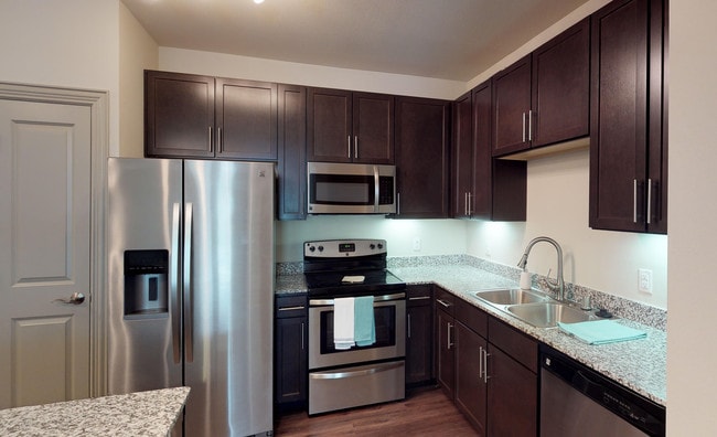 Oaks of Kyle Apartments