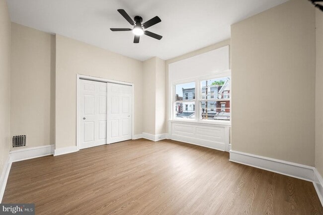 property at 1619 N 55th St