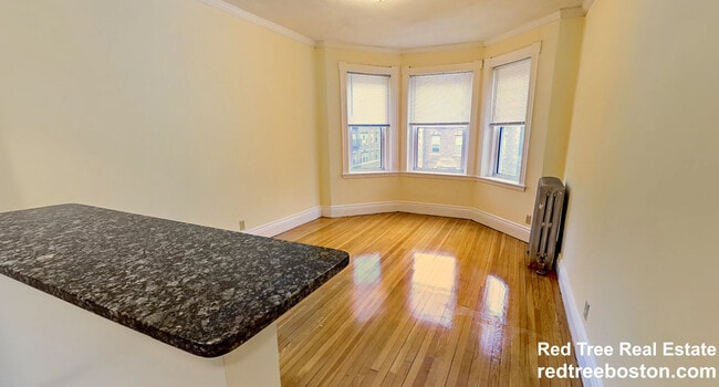 120 Peterborough St in Boston, MA - Foto de edificio - Building Photo