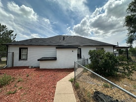 821 31st Ave in Greeley, CO - Building Photo