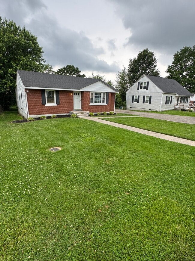 property at 504 Logan Ave