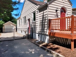 1406 3rd Ave in Longmont, CO - Building Photo - Building Photo