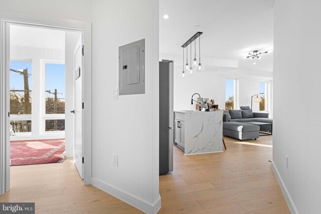 30 Kennedy St NW in Washington, DC - Building Photo - Building Photo