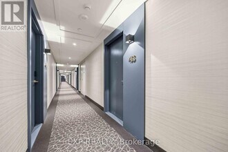 543 Richmond St W in Toronto, ON - Building Photo - Building Photo