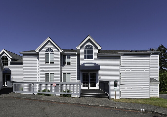 property at 12023 SE 60th St