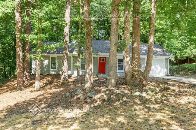 2982 Invermere Woods Ct in Stonecrest, GA - Building Photo - Building Photo