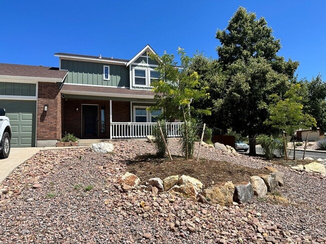 property at 8205 Caravel Dr