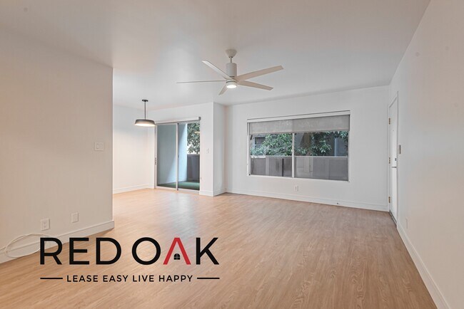 1007 Lincoln Blvd in Santa Monica, CA - Building Photo - Building Photo