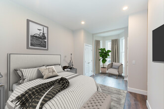 14 Prospect St, Unit 1 in Morristown, NJ - Building Photo - Building Photo